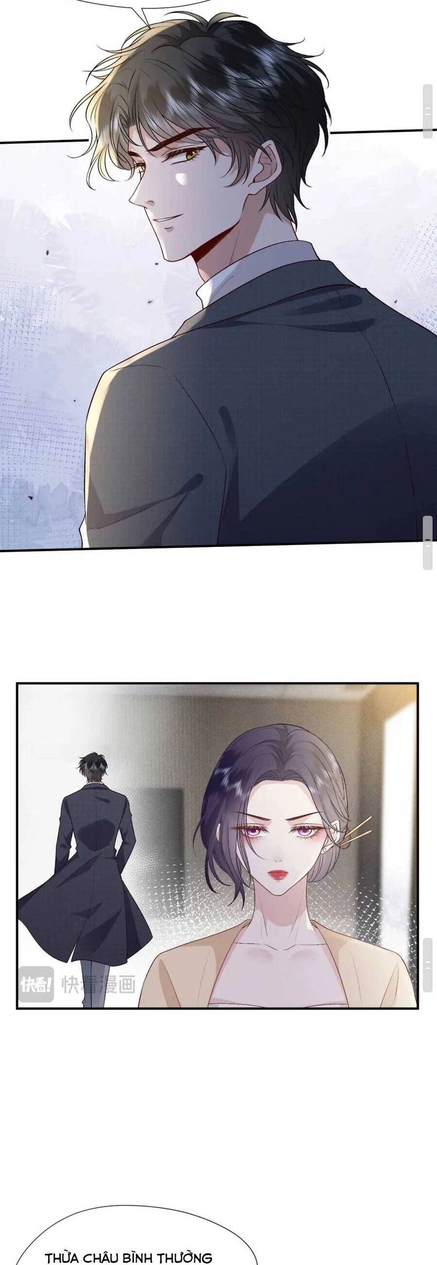 Vợ Của Lục Tổng Không Phải Dạng Vừa Chapter 129 - 11