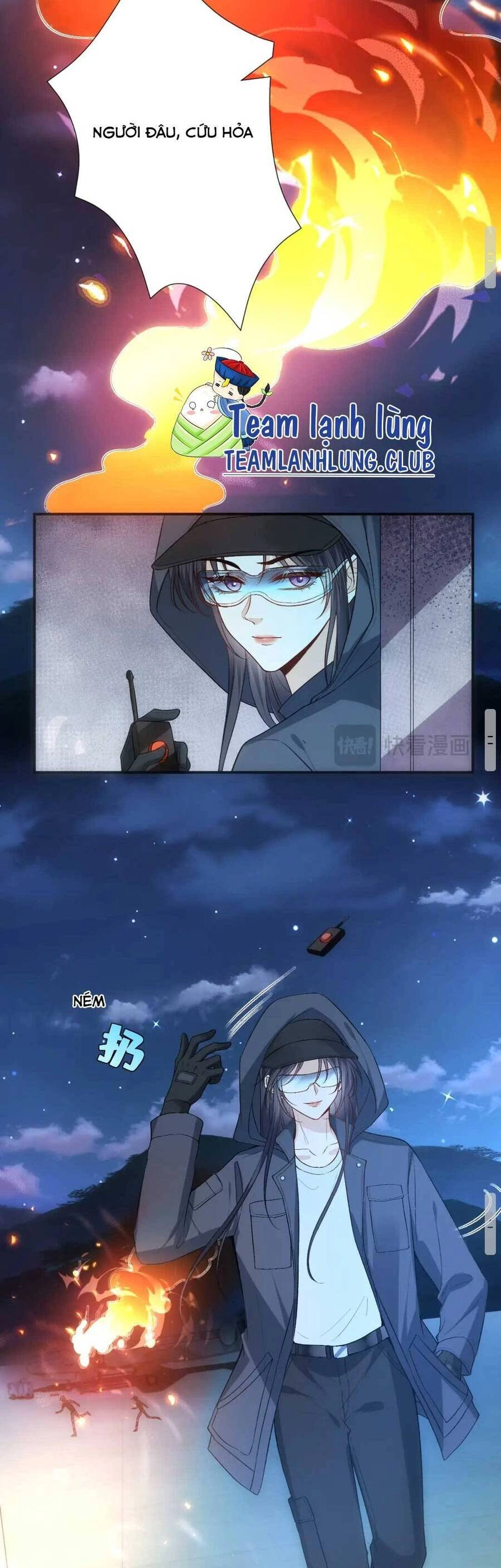 Vợ Của Lục Tổng Không Phải Dạng Vừa Chapter 129 - 14