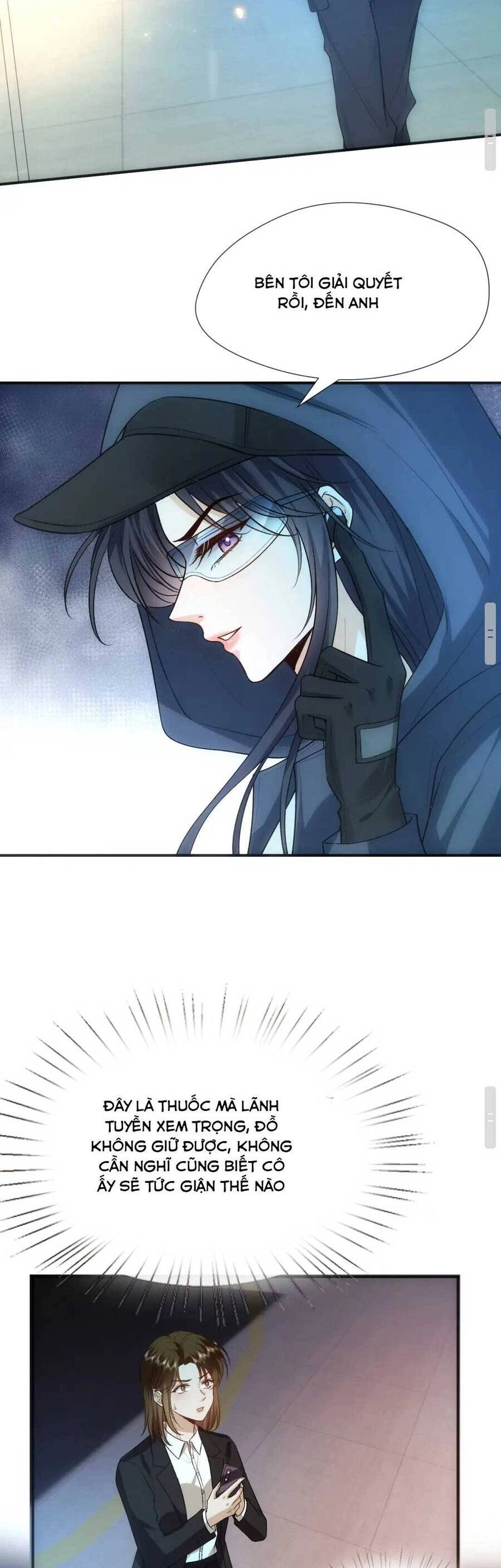 Vợ Của Lục Tổng Không Phải Dạng Vừa Chapter 129 - 15