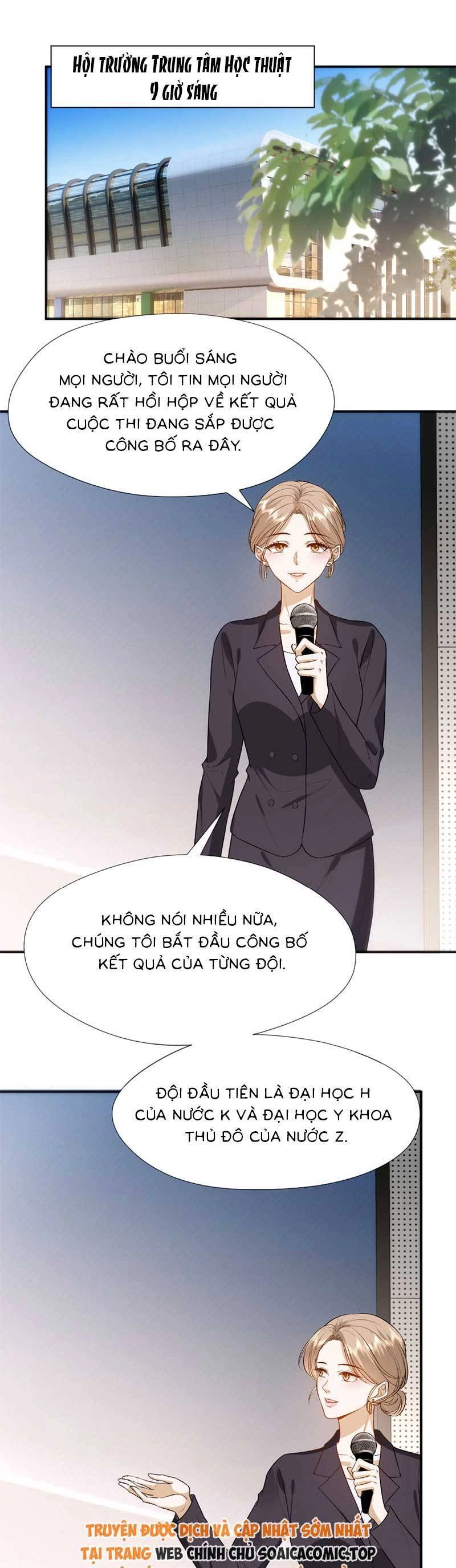 Vợ Của Lục Tổng Không Phải Dạng Vừa Chapter 132 - 4