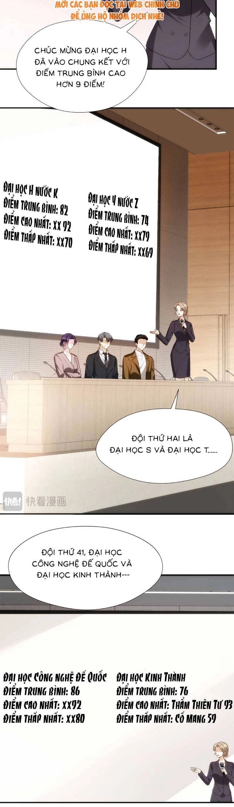 Vợ Của Lục Tổng Không Phải Dạng Vừa Chapter 132 - 5