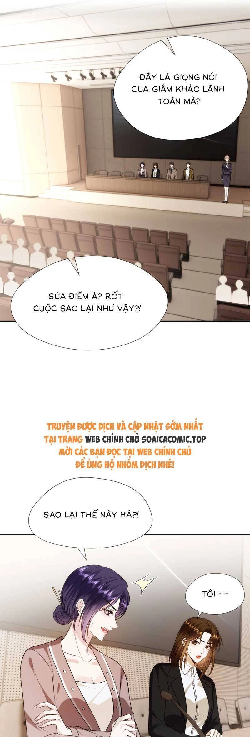 Vợ Của Lục Tổng Không Phải Dạng Vừa Chapter 132 - 13