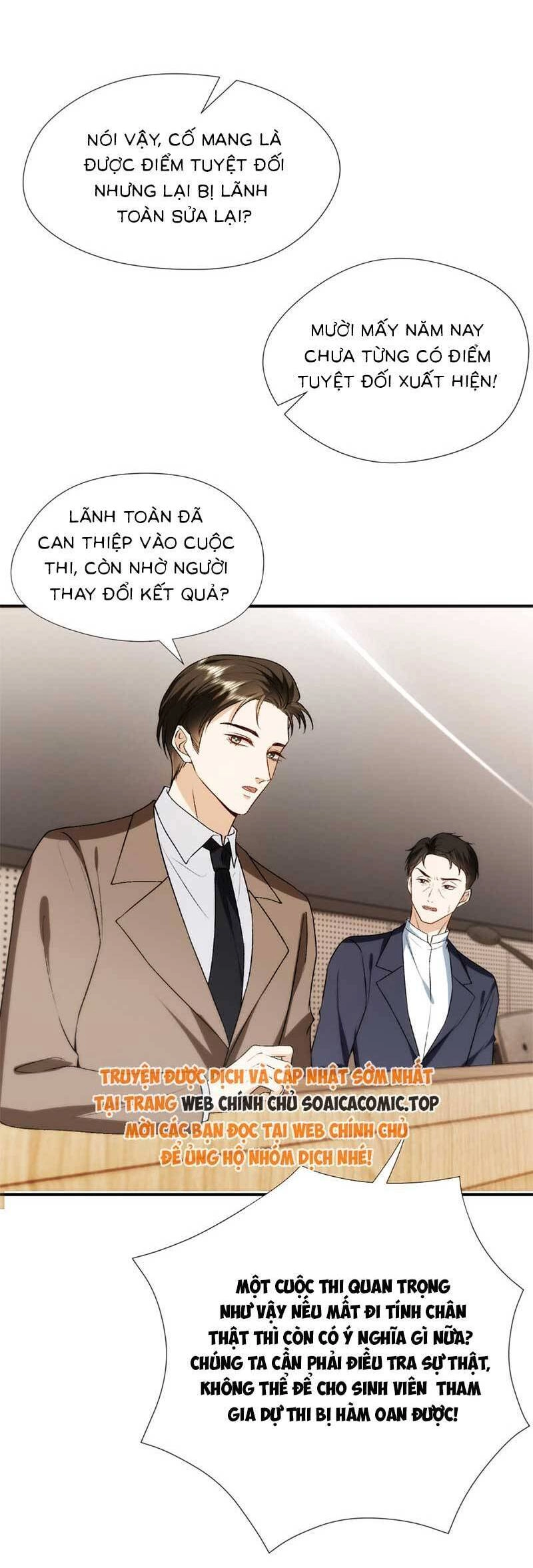 Vợ Của Lục Tổng Không Phải Dạng Vừa Chapter 132 - 15