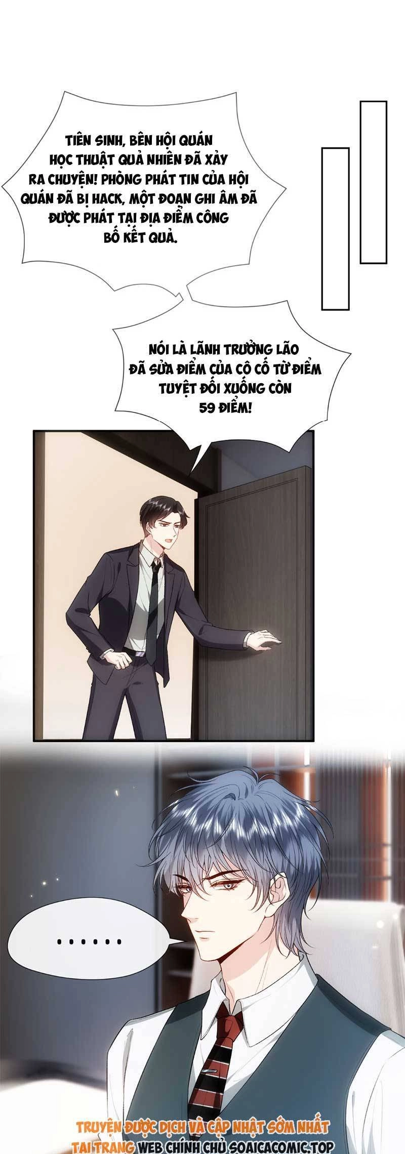 Vợ Của Lục Tổng Không Phải Dạng Vừa Chapter 132 - 16