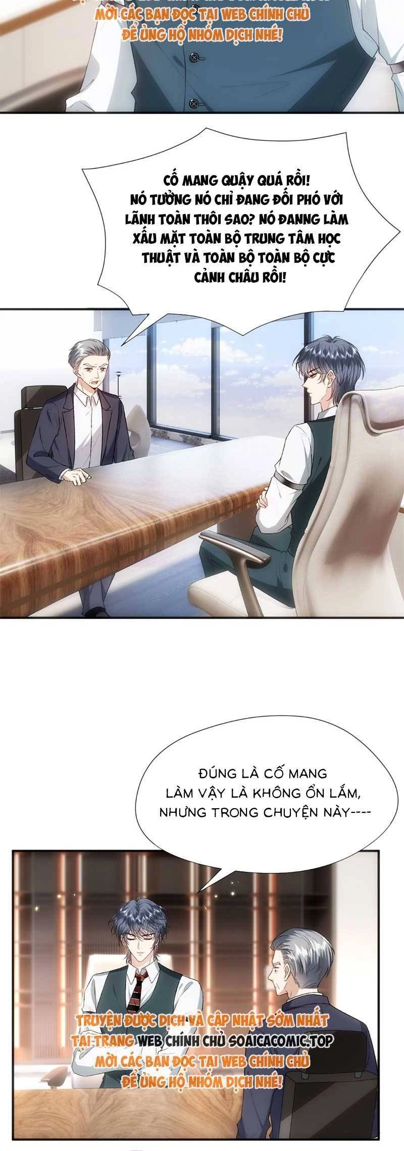 Vợ Của Lục Tổng Không Phải Dạng Vừa Chapter 132 - 17