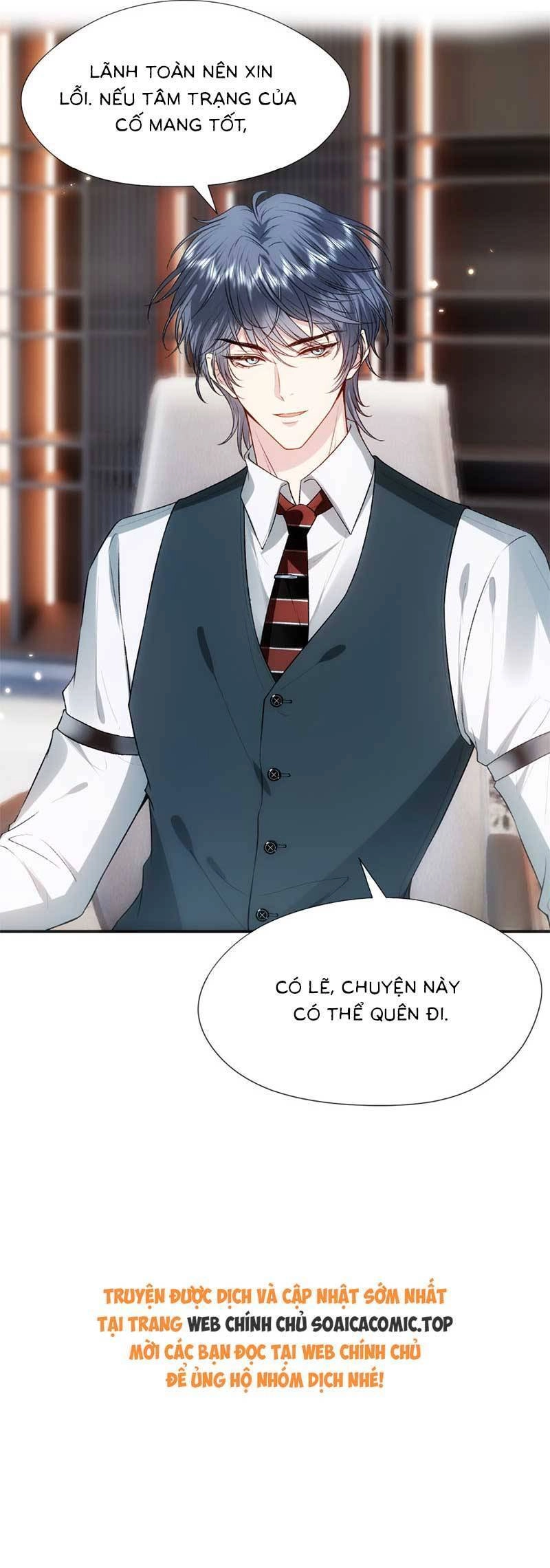 Vợ Của Lục Tổng Không Phải Dạng Vừa Chapter 132 - 18