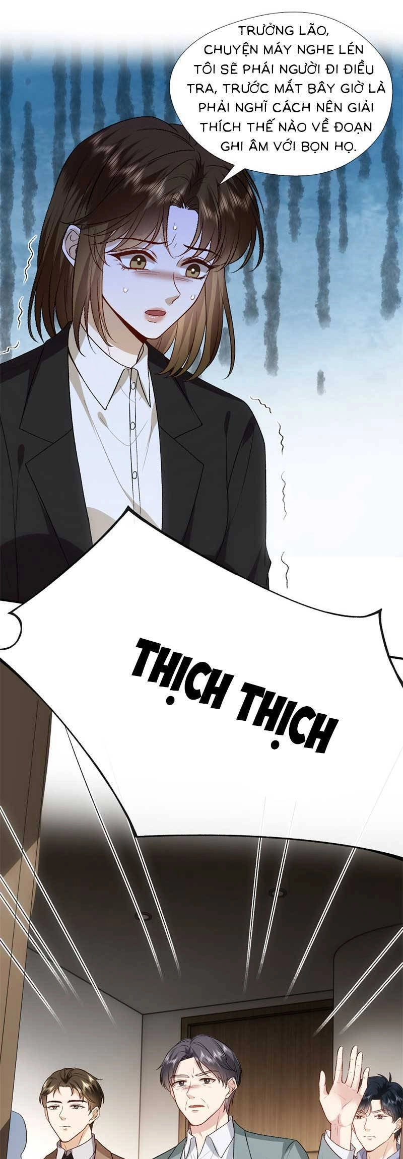 Vợ Của Lục Tổng Không Phải Dạng Vừa Chapter 133 - 6