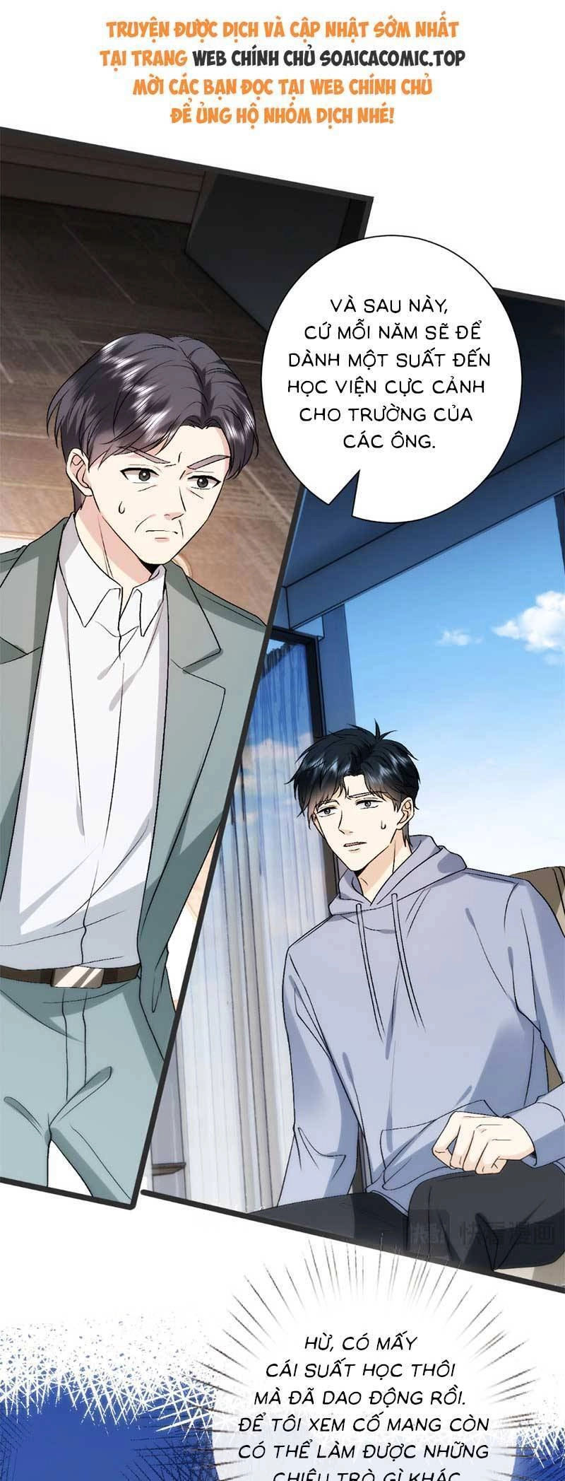 Vợ Của Lục Tổng Không Phải Dạng Vừa Chapter 133 - 13