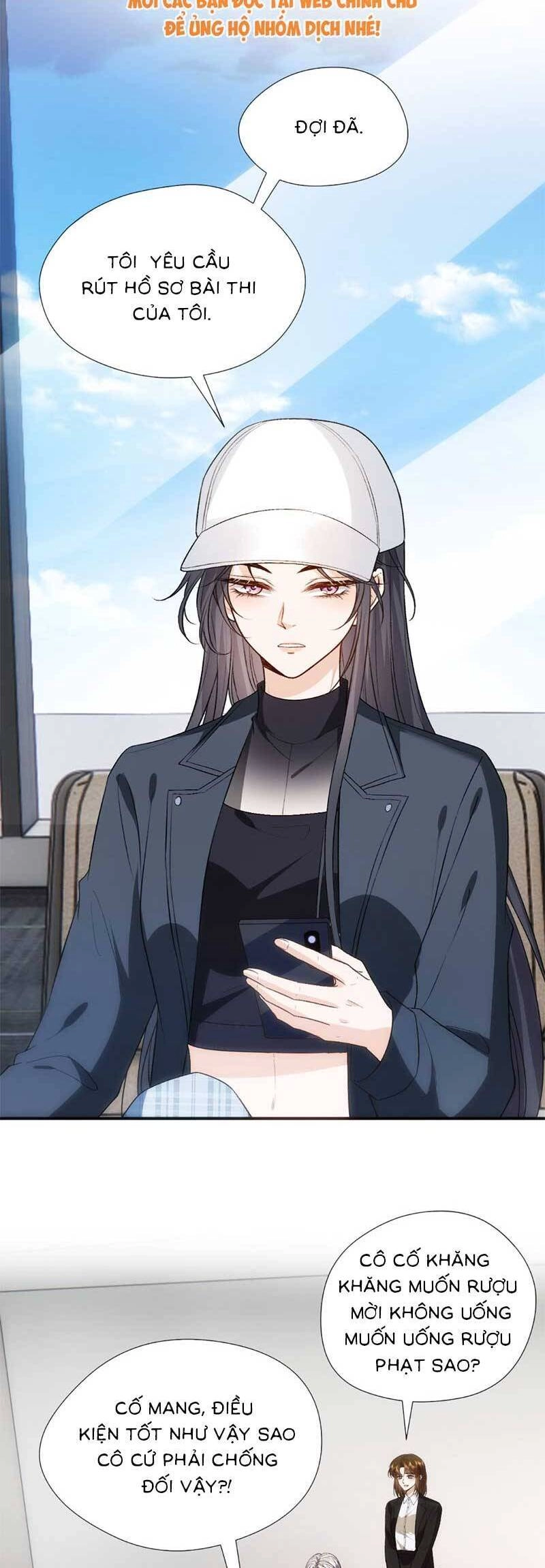 Vợ Của Lục Tổng Không Phải Dạng Vừa Chapter 133 - 18