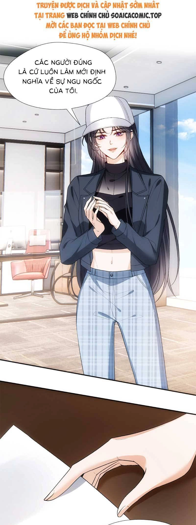 Vợ Của Lục Tổng Không Phải Dạng Vừa Chapter 134 - 7