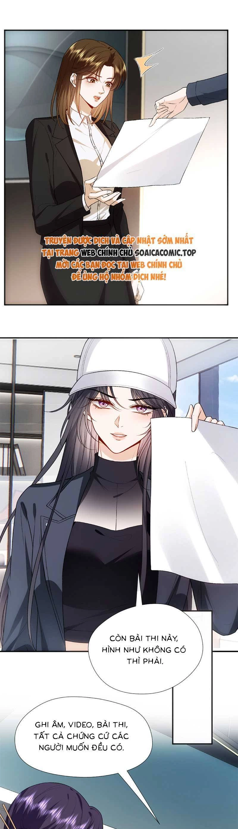 Vợ Của Lục Tổng Không Phải Dạng Vừa Chapter 134 - 10