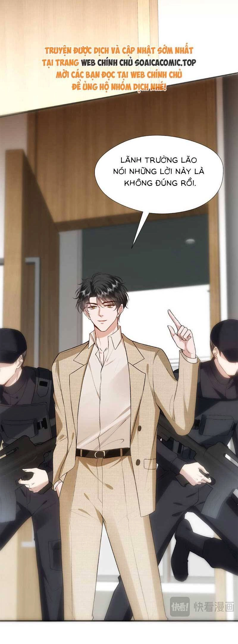 Vợ Của Lục Tổng Không Phải Dạng Vừa Chapter 134 - 16