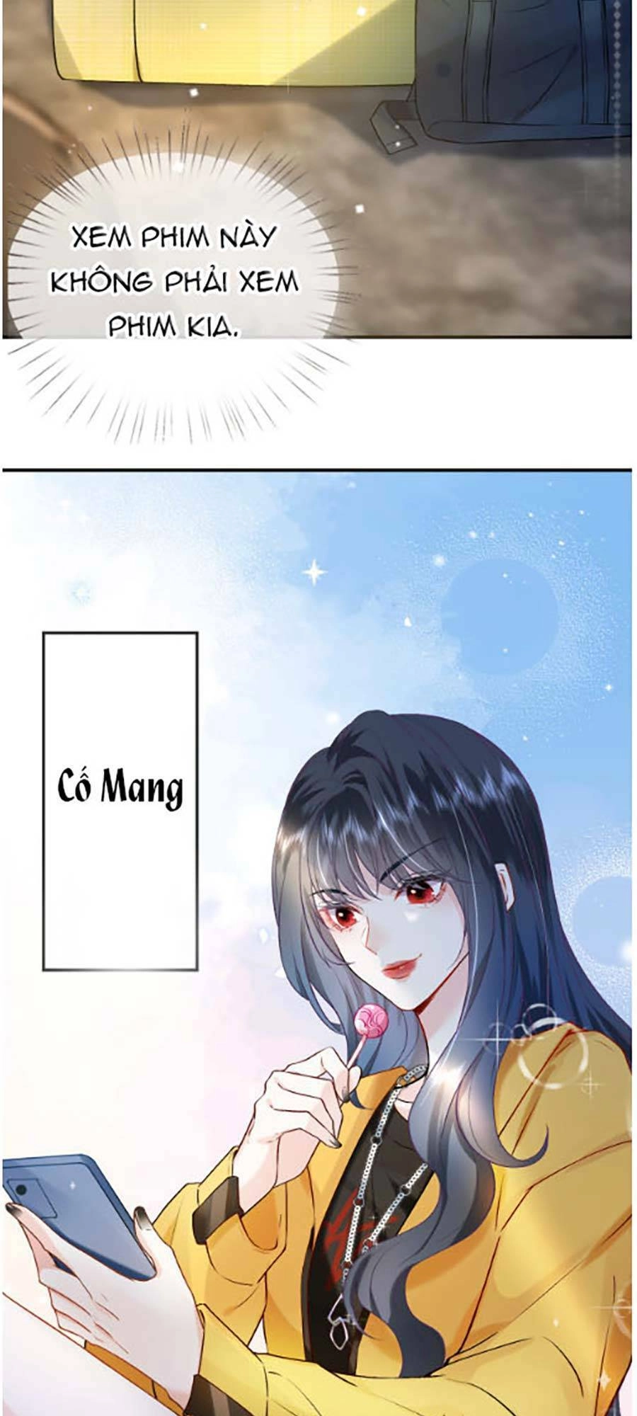 Vợ Của Lục Tổng Không Phải Dạng Vừa Chapter 1 - 4