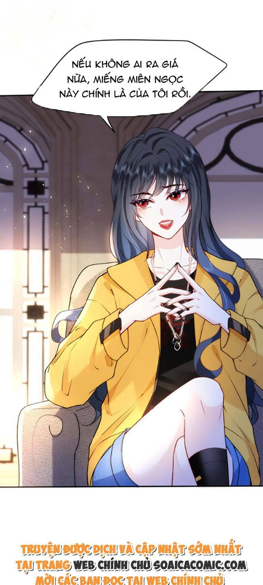 Vợ Của Lục Tổng Không Phải Dạng Vừa Chapter 2 - 9