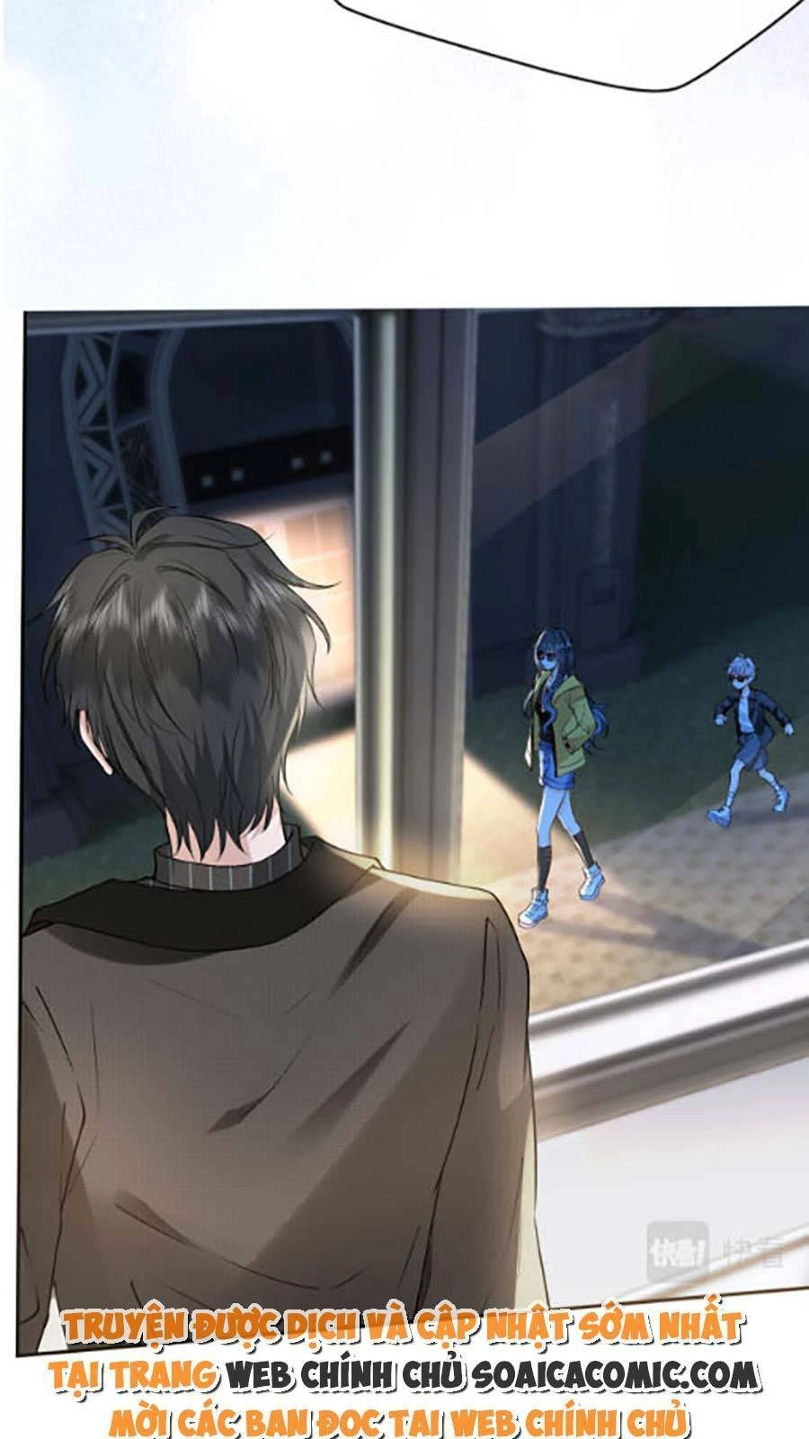 Vợ Của Lục Tổng Không Phải Dạng Vừa Chapter 2 - 32