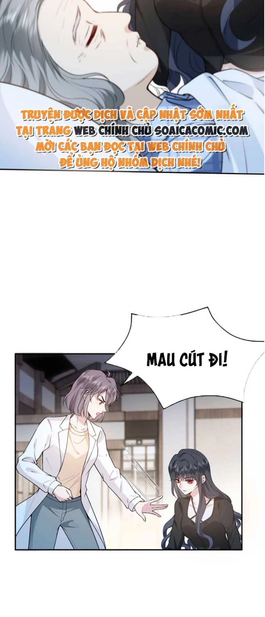 Vợ Của Lục Tổng Không Phải Dạng Vừa Chapter 4 - 14