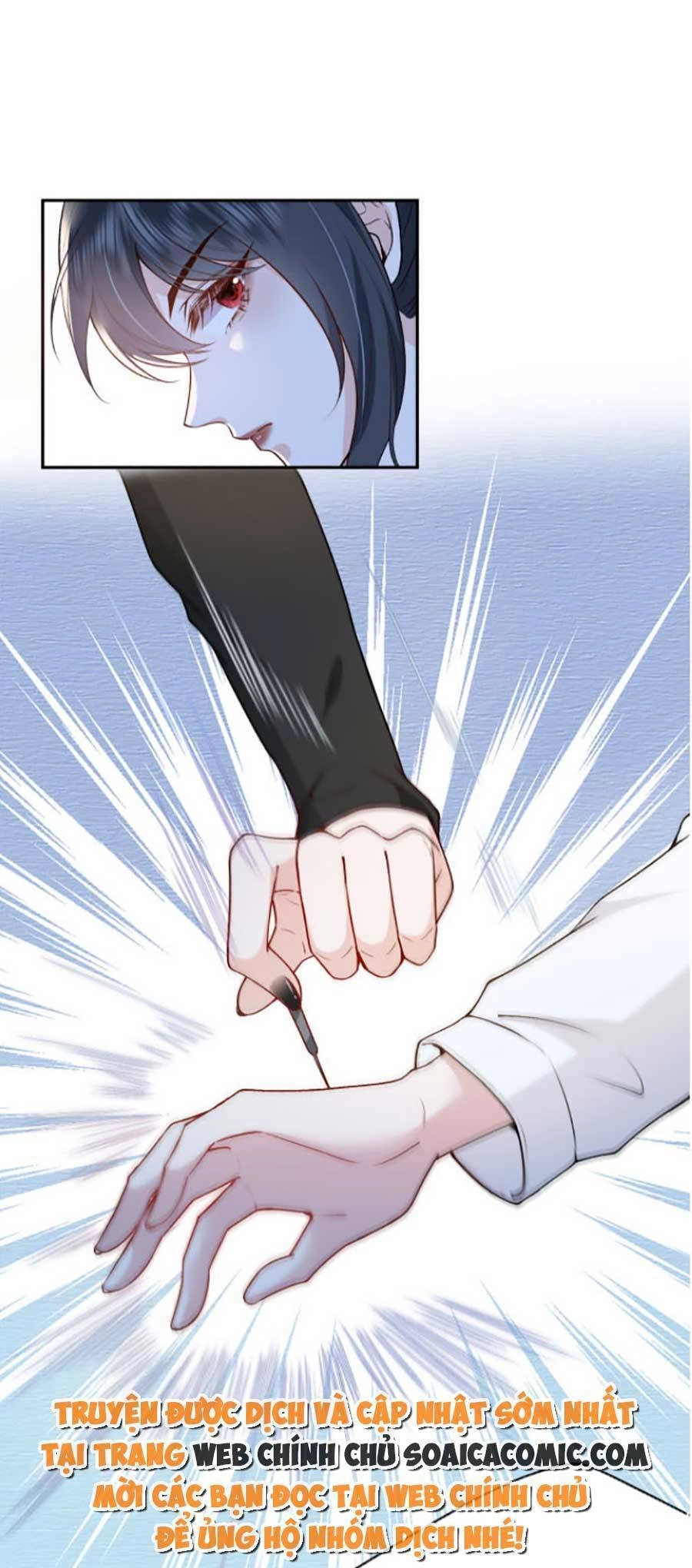 Vợ Của Lục Tổng Không Phải Dạng Vừa Chapter 4 - 25