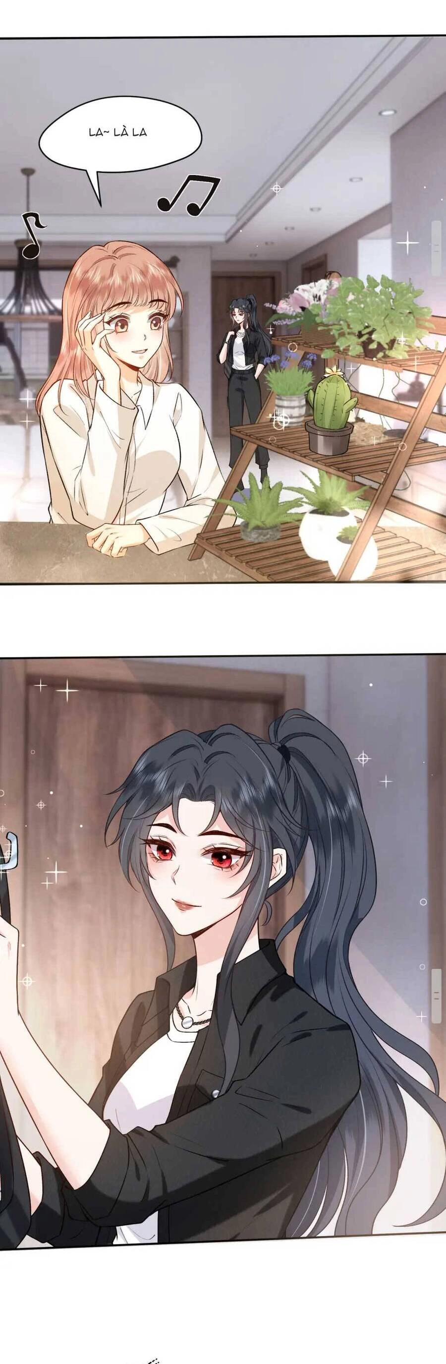 Vợ Của Lục Tổng Không Phải Dạng Vừa Chapter 7 - 3