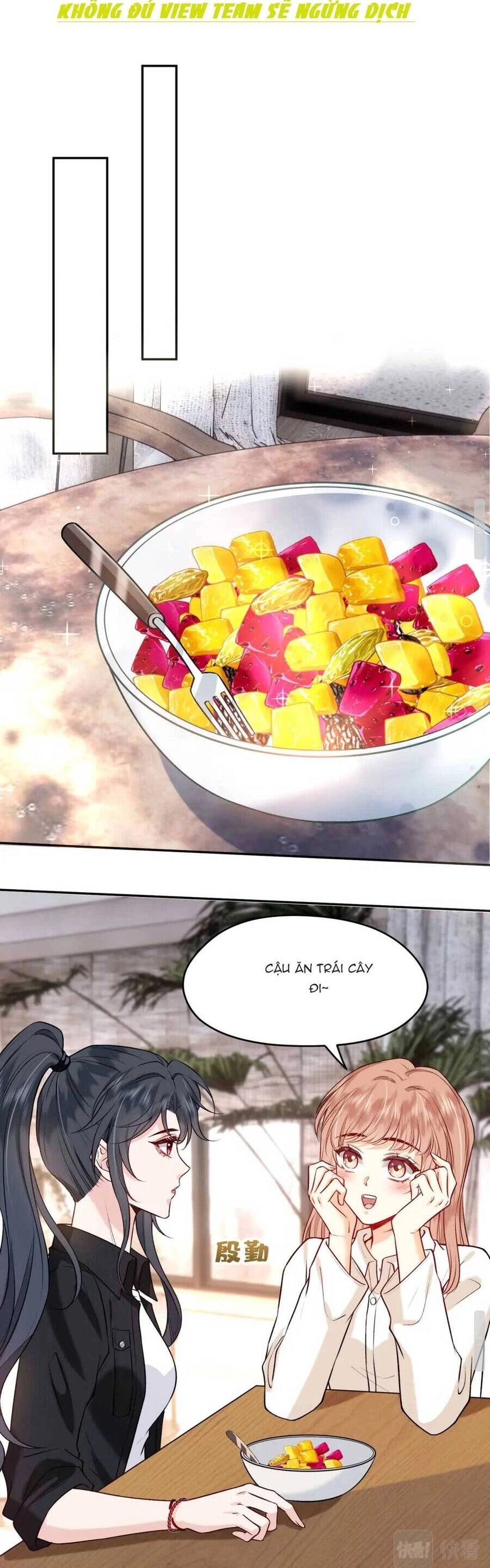 Vợ Của Lục Tổng Không Phải Dạng Vừa Chapter 7 - 11