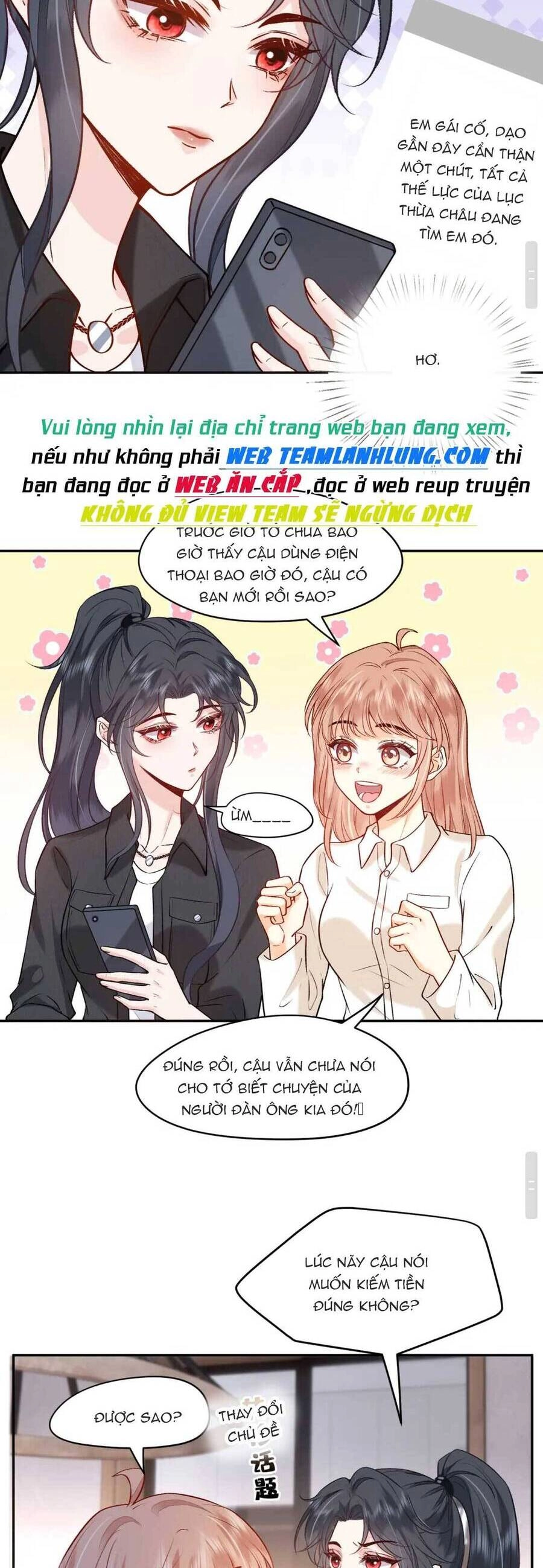 Vợ Của Lục Tổng Không Phải Dạng Vừa Chapter 7 - 17