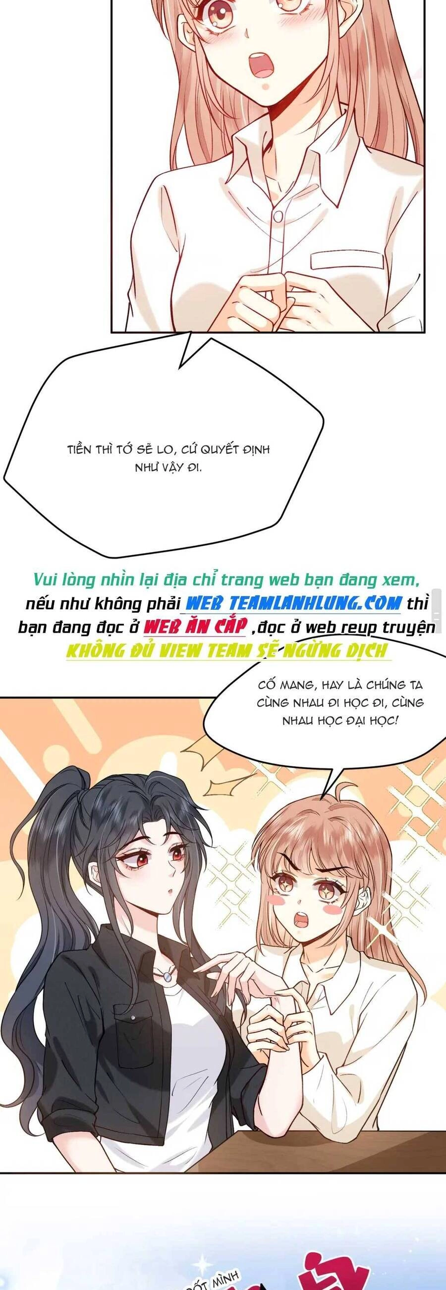 Vợ Của Lục Tổng Không Phải Dạng Vừa Chapter 7 - 19
