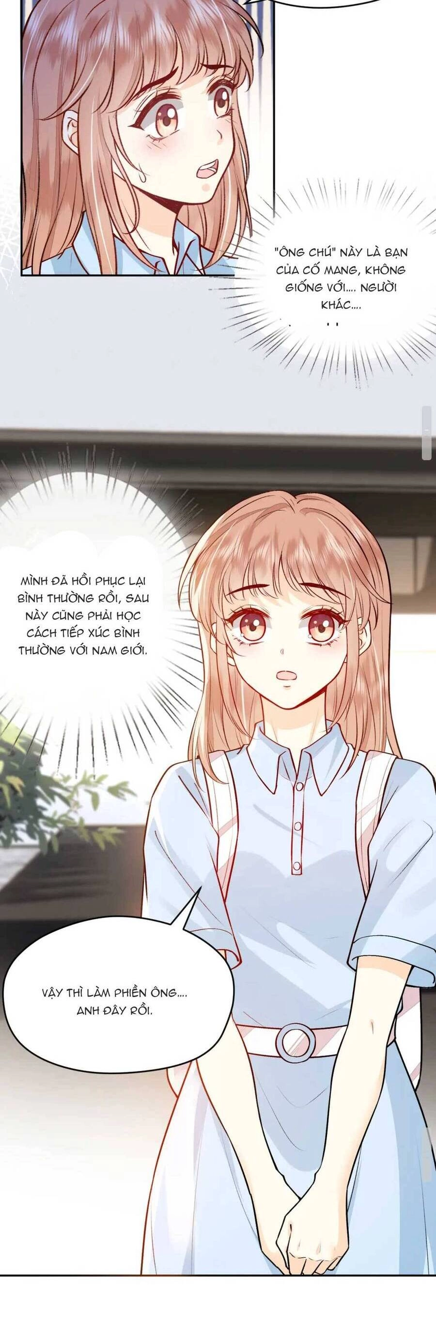 Vợ Của Lục Tổng Không Phải Dạng Vừa Chapter 10 - 5