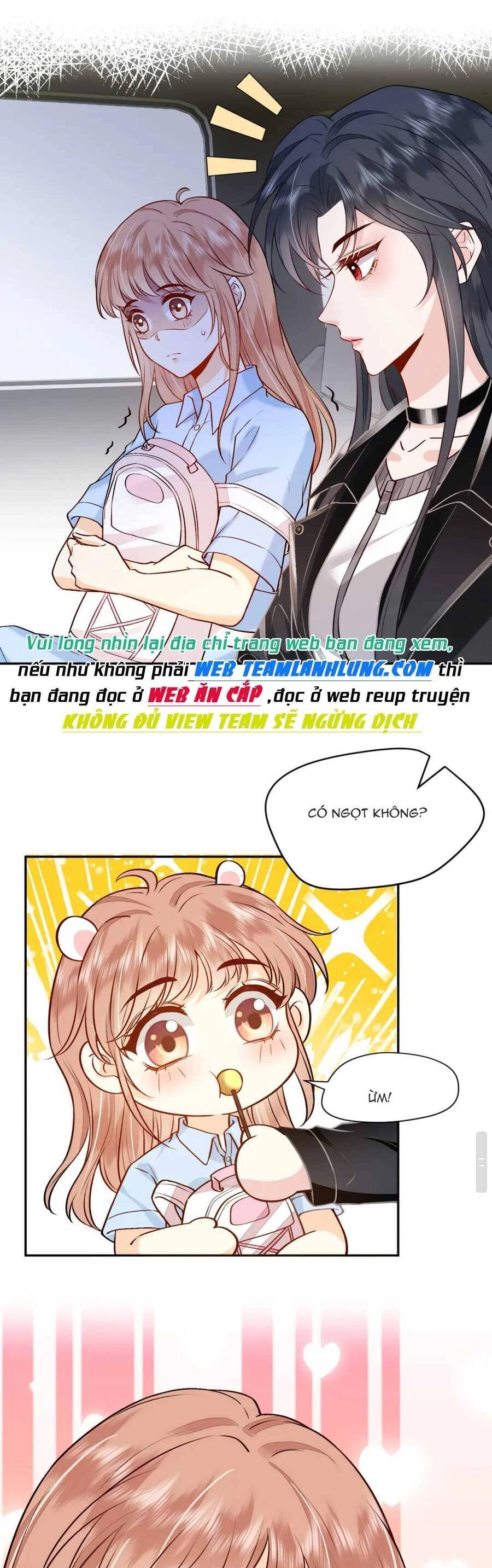 Vợ Của Lục Tổng Không Phải Dạng Vừa Chapter 10 - 8