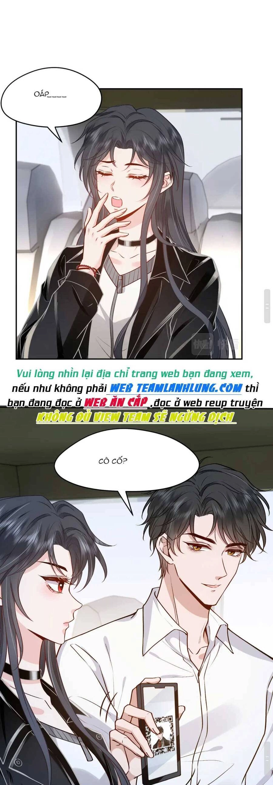 Vợ Của Lục Tổng Không Phải Dạng Vừa Chapter 10 - 14