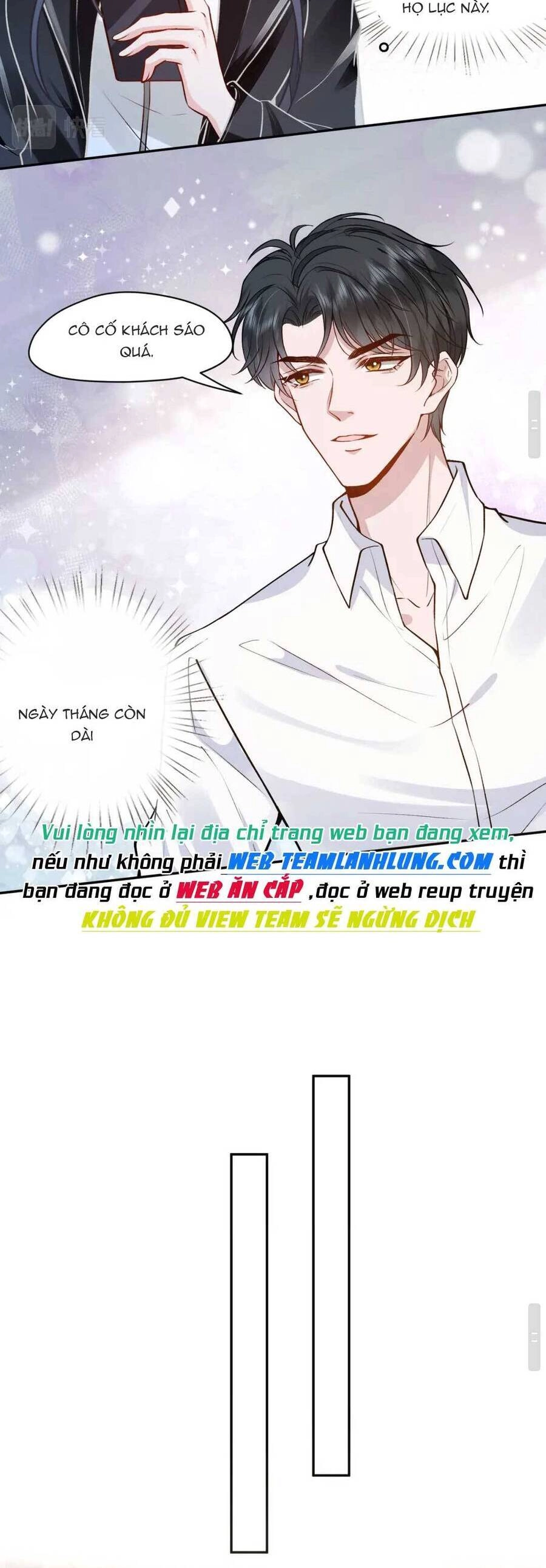 Vợ Của Lục Tổng Không Phải Dạng Vừa Chapter 10 - 17