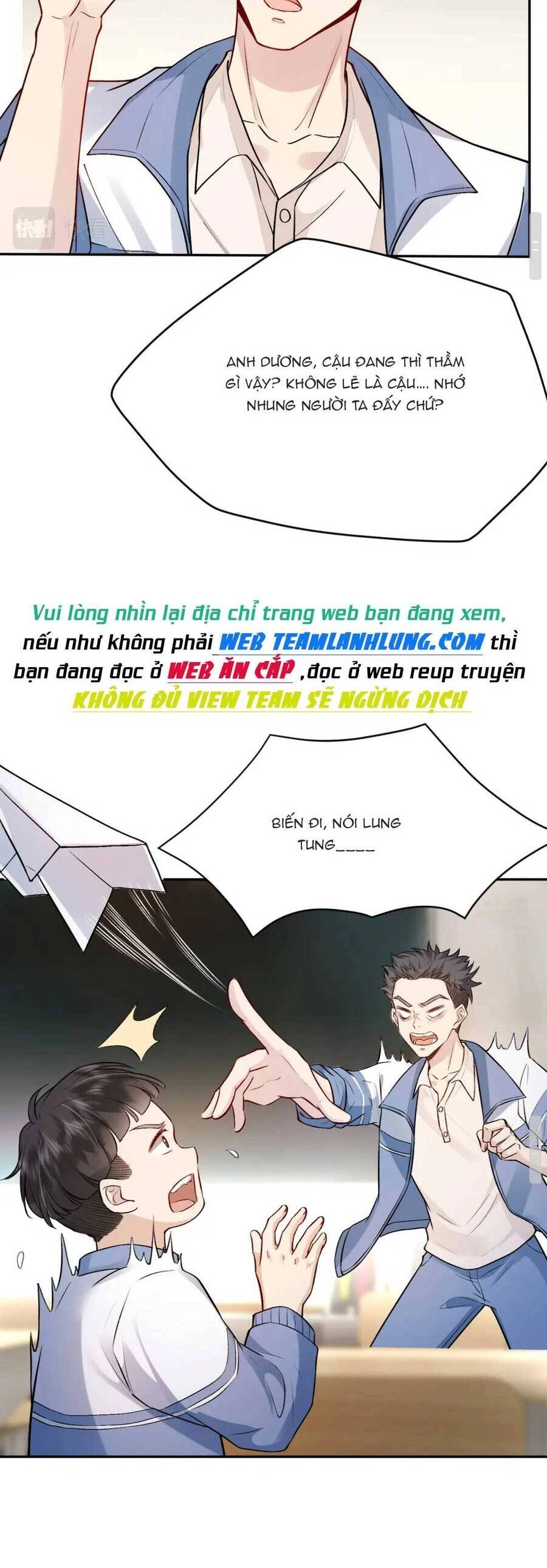 Vợ Của Lục Tổng Không Phải Dạng Vừa Chapter 10 - 20