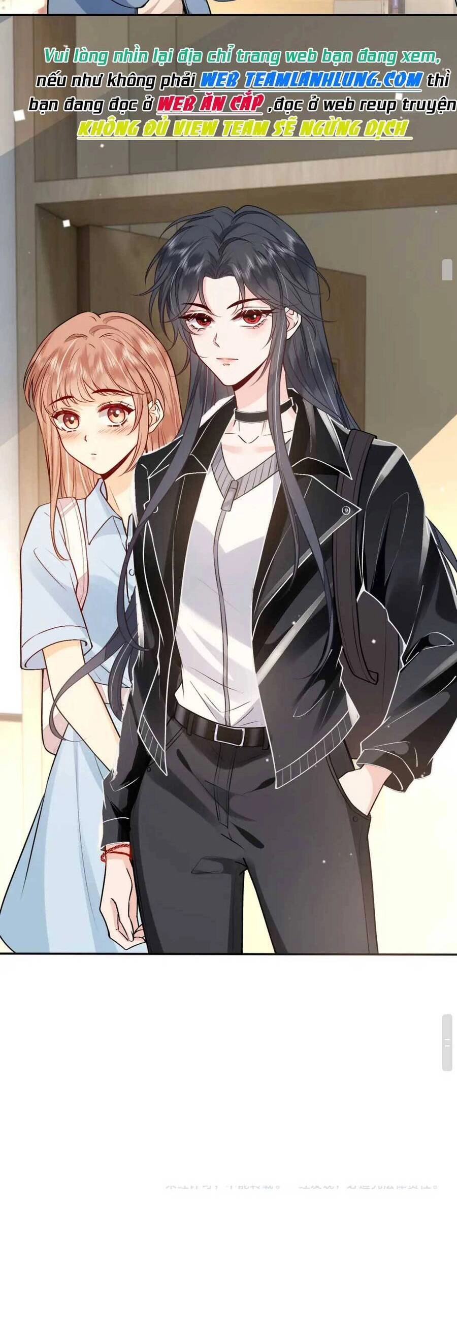 Vợ Của Lục Tổng Không Phải Dạng Vừa Chapter 10 - 23