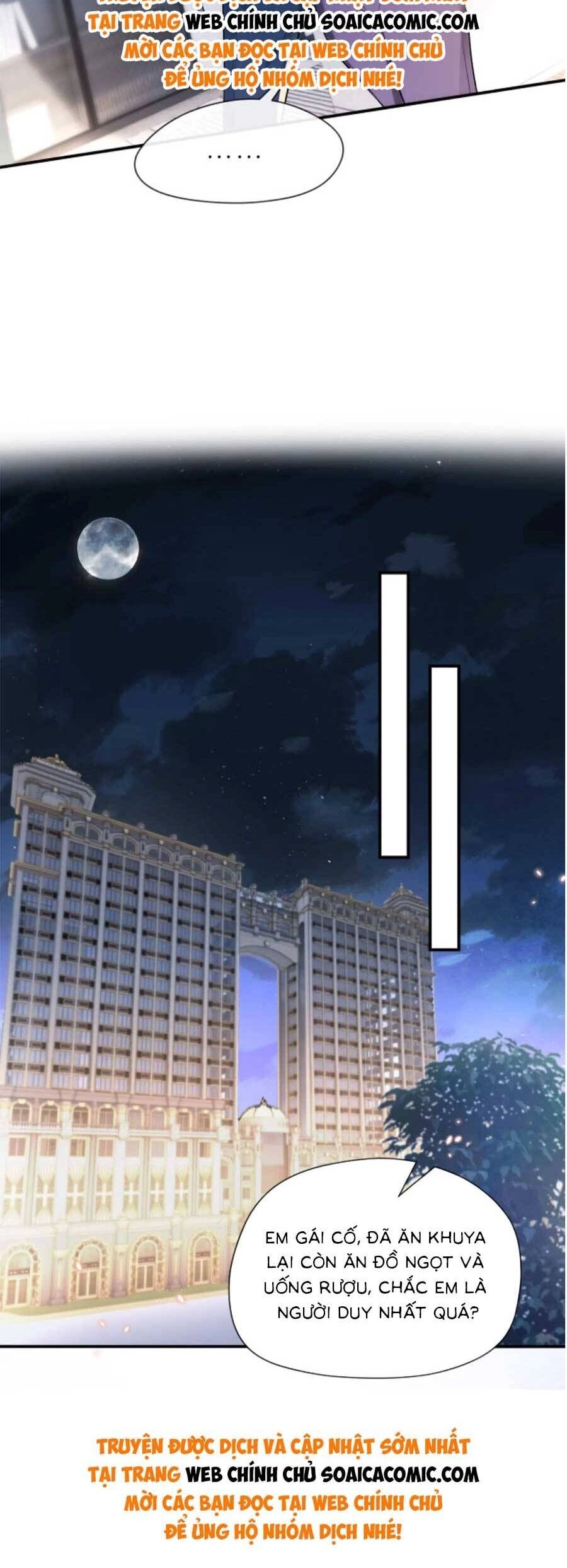 Vợ Của Lục Tổng Không Phải Dạng Vừa Chapter 12 - 8