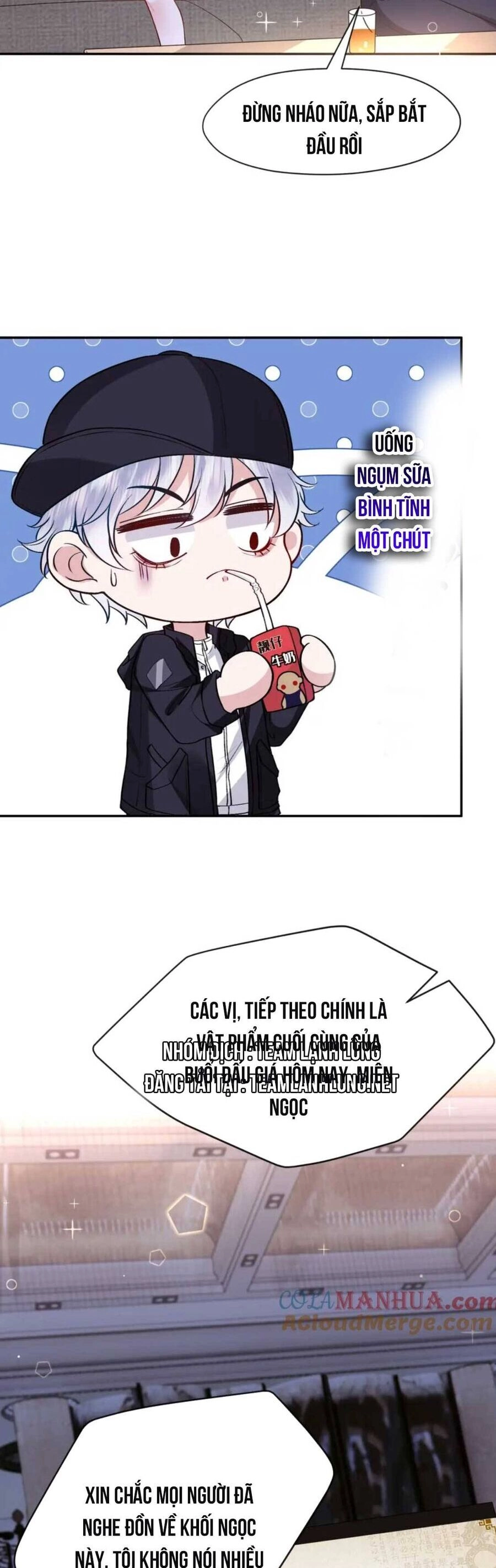 Vợ Của Lục Tổng Không Phải Dạng Vừa Chapter 13 - 9