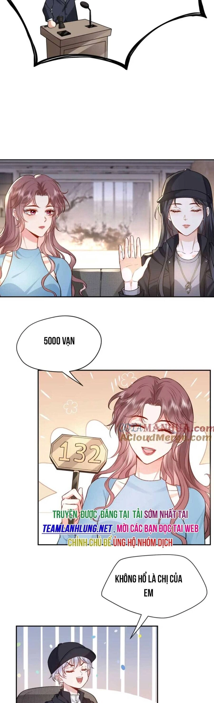 Vợ Của Lục Tổng Không Phải Dạng Vừa Chapter 13 - 19