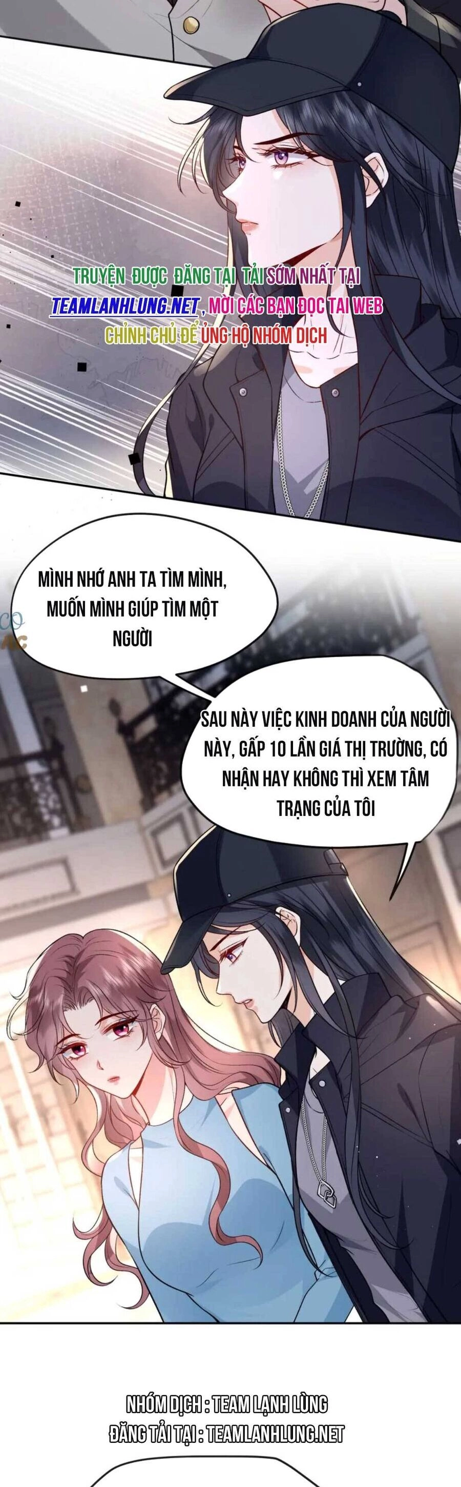 Vợ Của Lục Tổng Không Phải Dạng Vừa Chapter 13 - 25