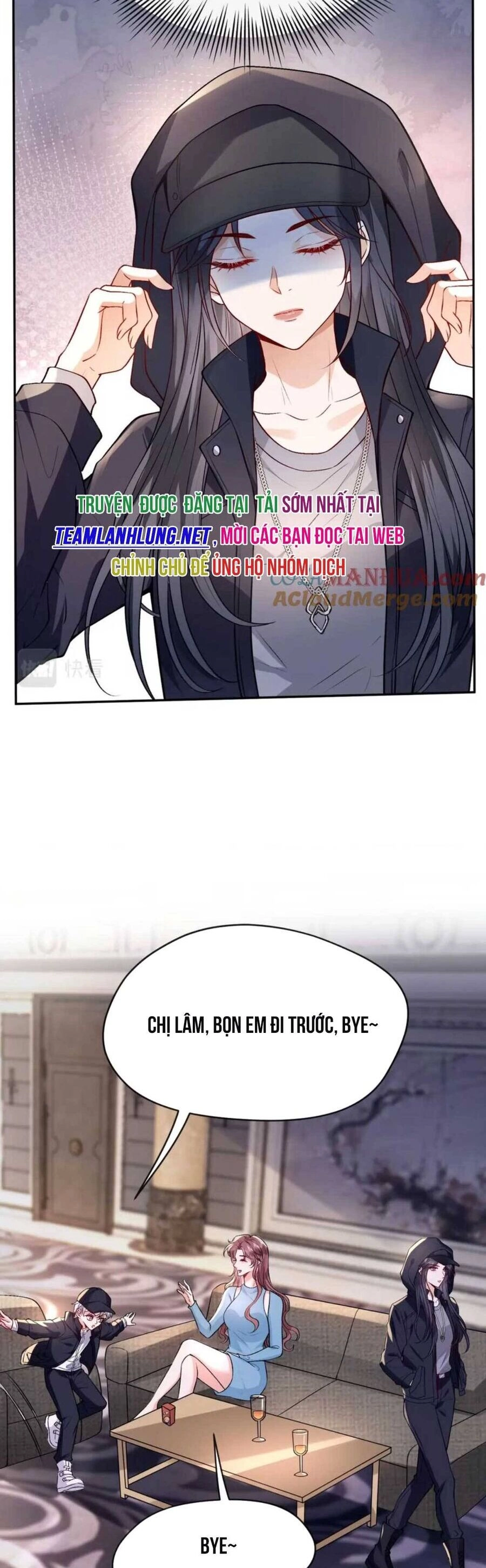 Vợ Của Lục Tổng Không Phải Dạng Vừa Chapter 13 - 27