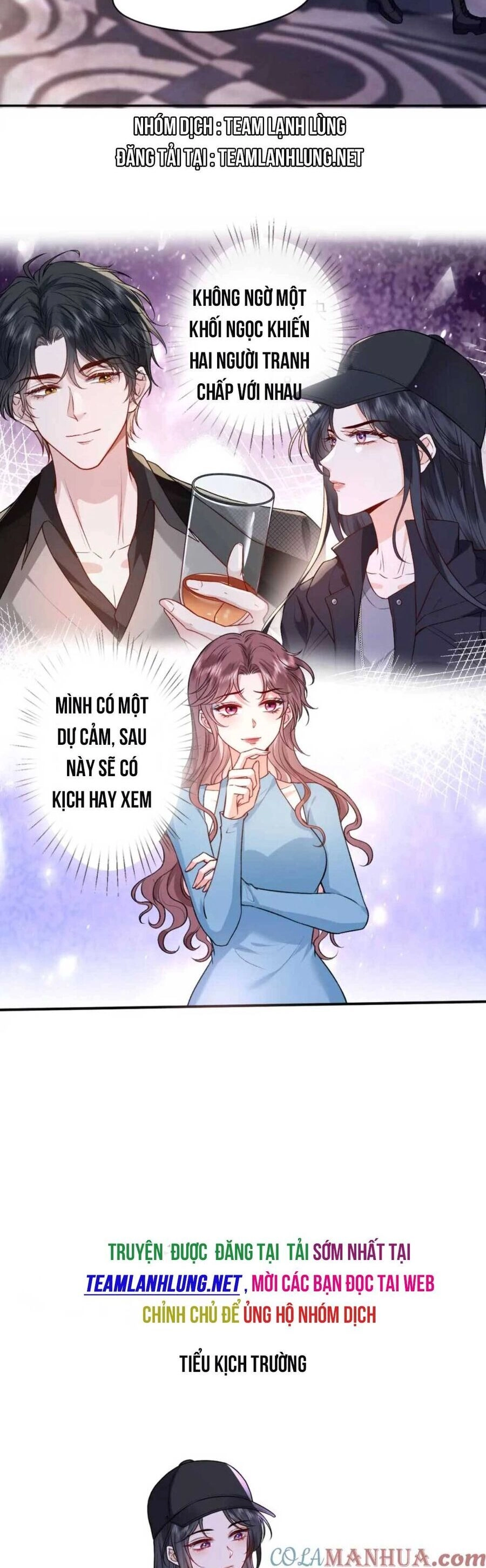 Vợ Của Lục Tổng Không Phải Dạng Vừa Chapter 13 - 28