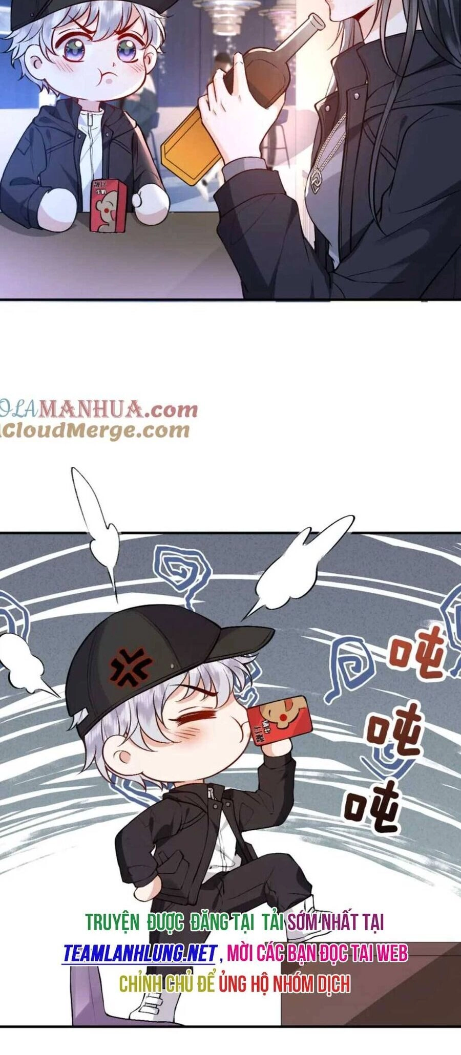 Vợ Của Lục Tổng Không Phải Dạng Vừa Chapter 13 - 31