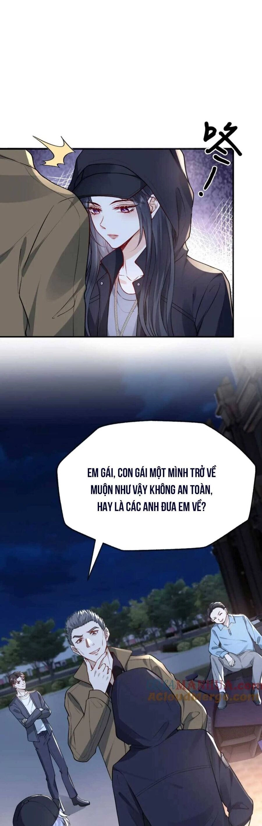 Vợ Của Lục Tổng Không Phải Dạng Vừa Chapter 14 - 8