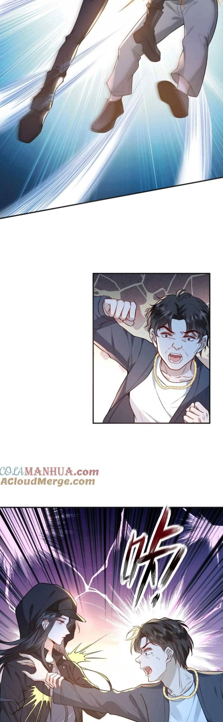 Vợ Của Lục Tổng Không Phải Dạng Vừa Chapter 14 - 15