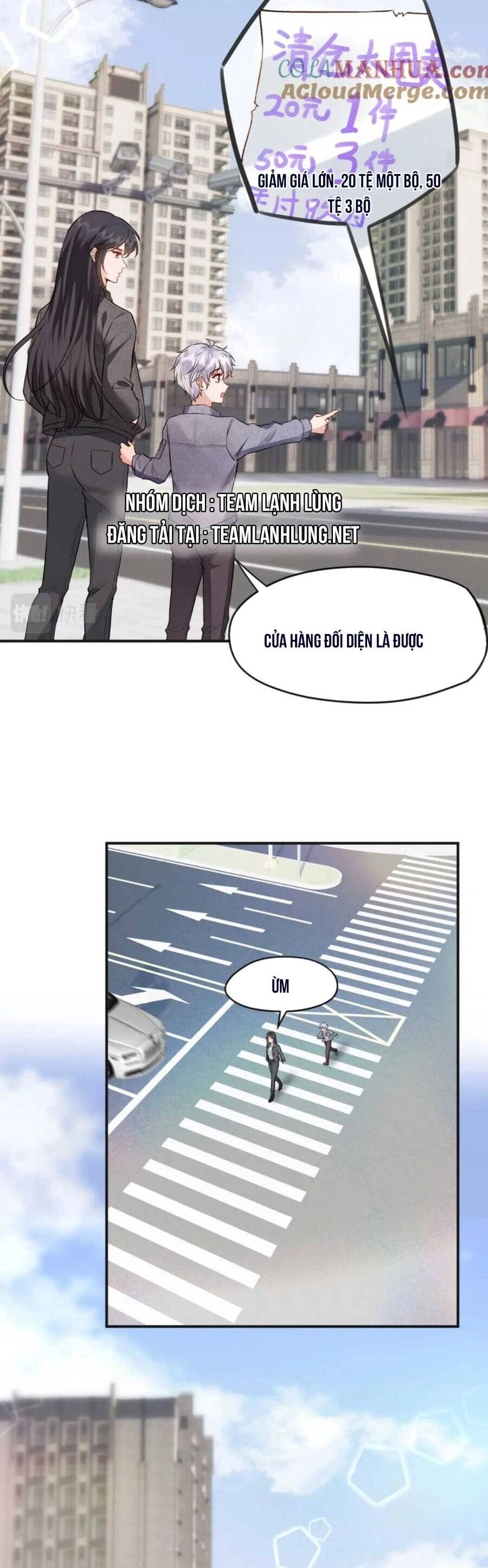 Vợ Của Lục Tổng Không Phải Dạng Vừa Chapter 14 - 31