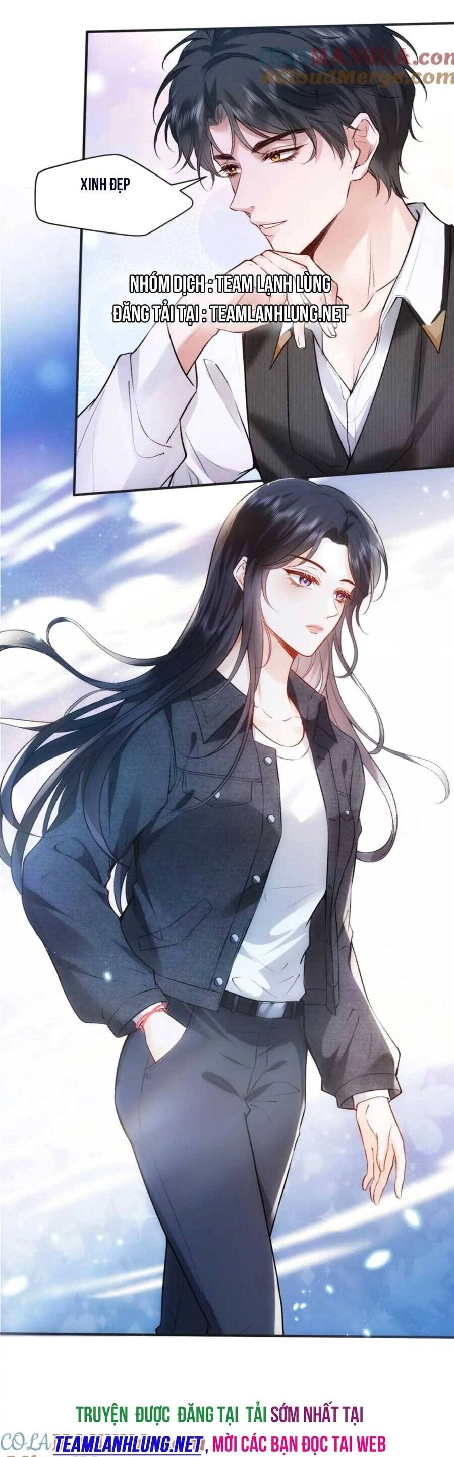 Vợ Của Lục Tổng Không Phải Dạng Vừa Chapter 14 - 33