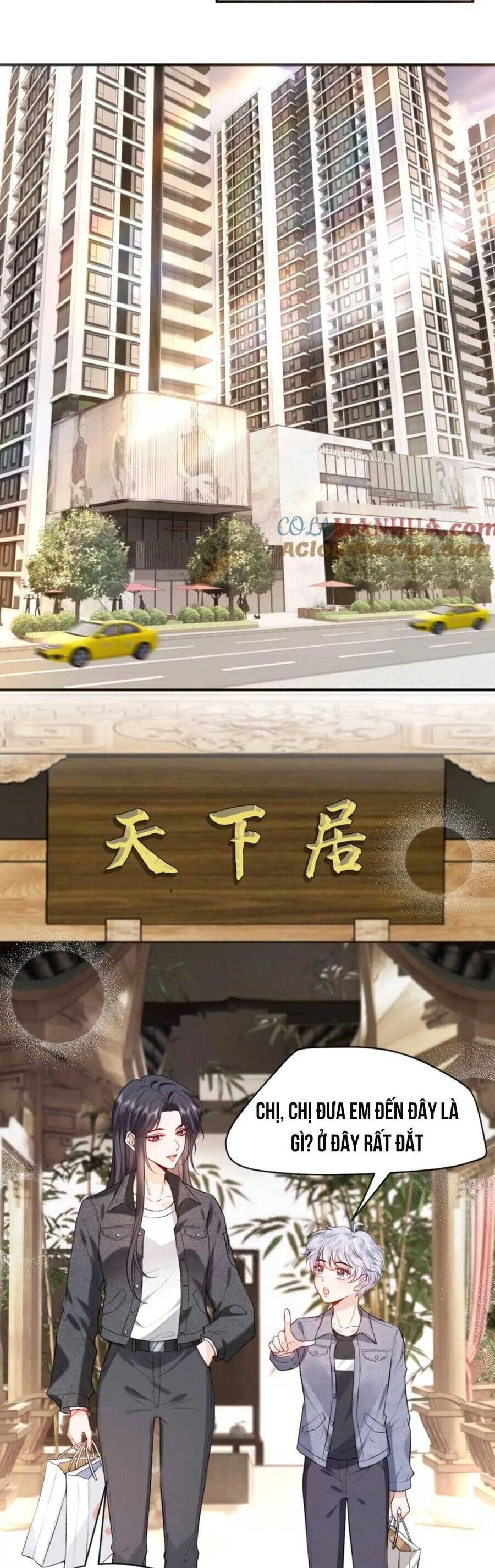 Vợ Của Lục Tổng Không Phải Dạng Vừa Chapter 15 - 7