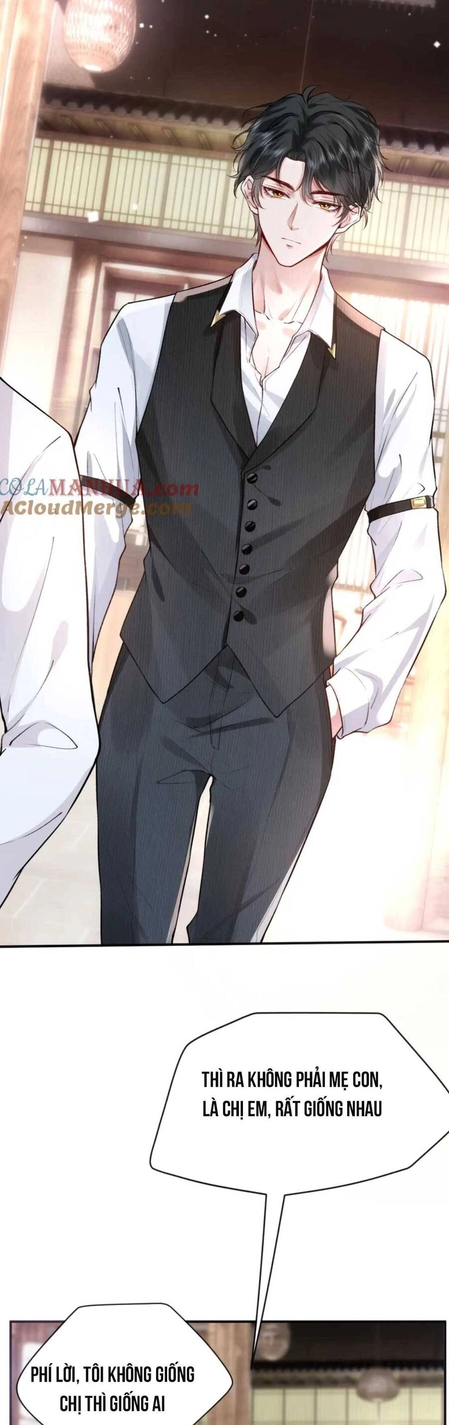 Vợ Của Lục Tổng Không Phải Dạng Vừa Chapter 15 - 10