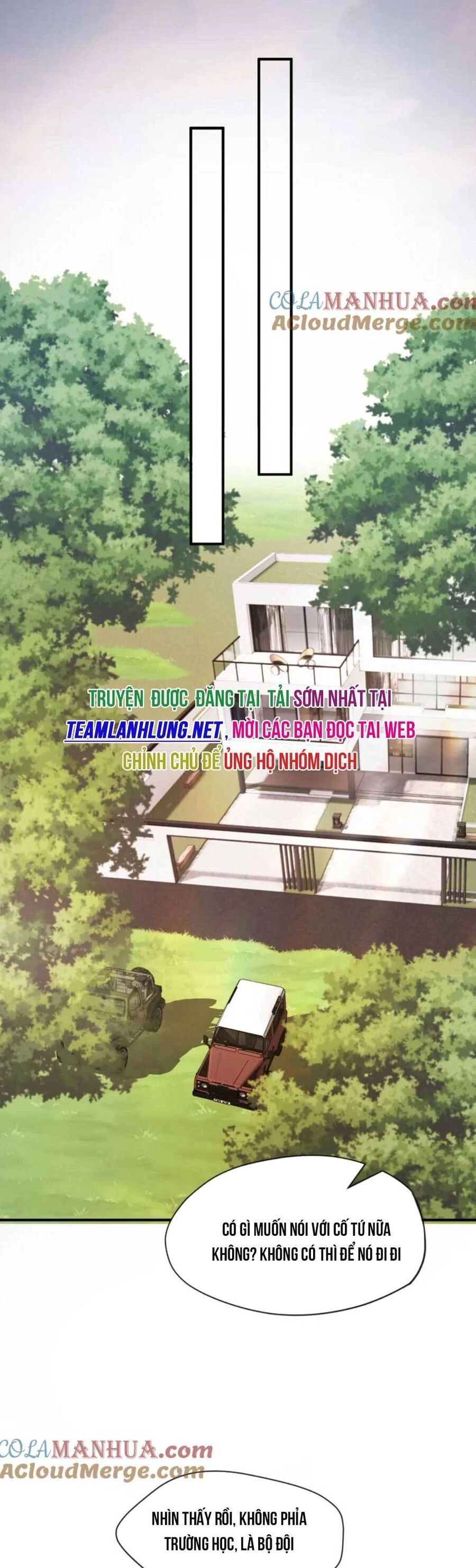 Vợ Của Lục Tổng Không Phải Dạng Vừa Chapter 15 - 18