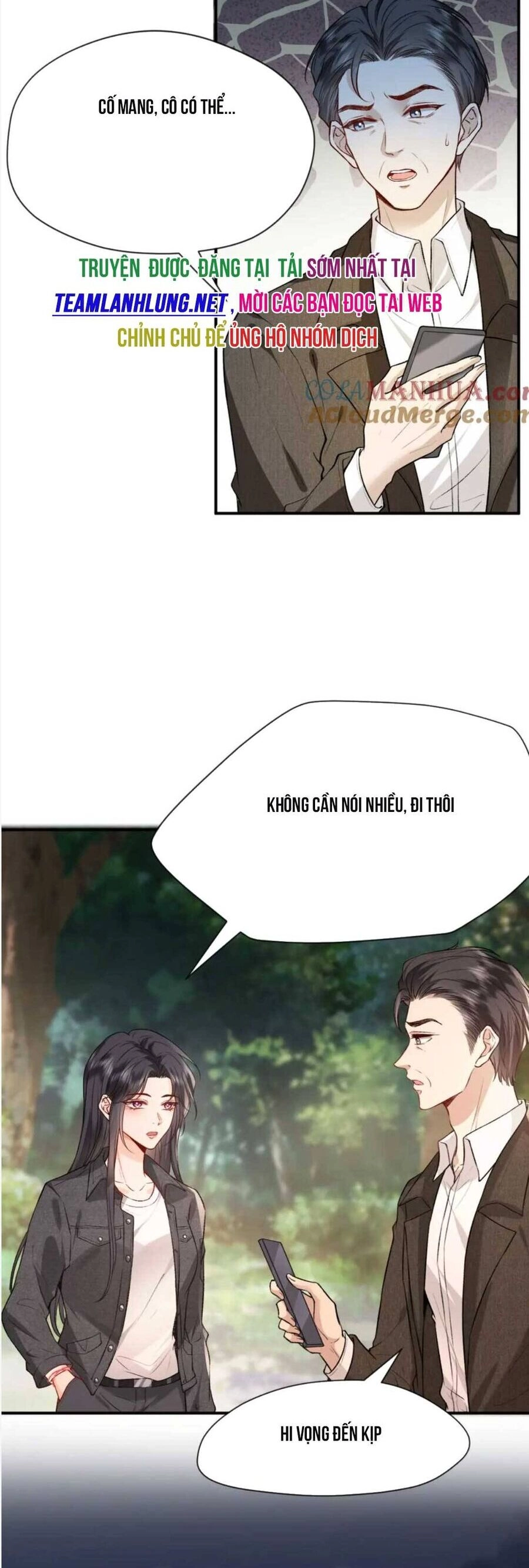 Vợ Của Lục Tổng Không Phải Dạng Vừa Chapter 15 - 24