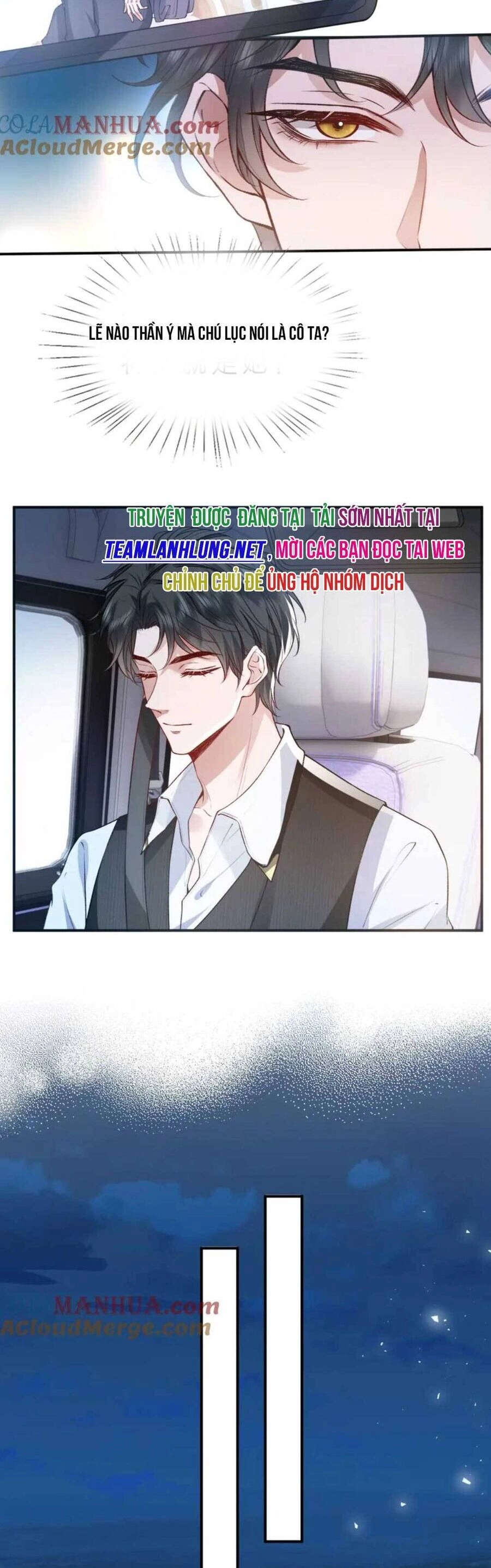 Vợ Của Lục Tổng Không Phải Dạng Vừa Chapter 16 - 8