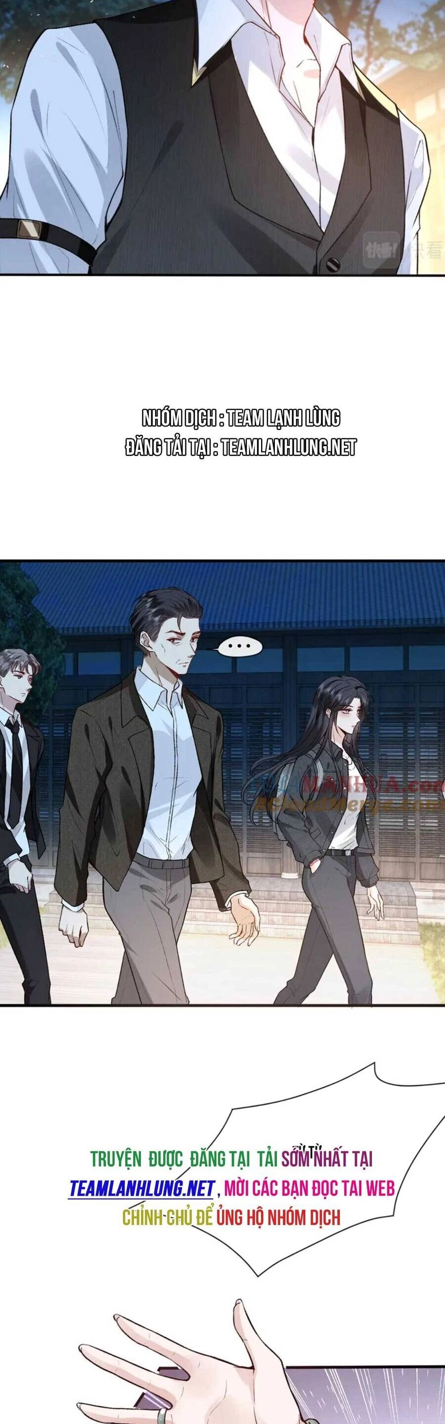 Vợ Của Lục Tổng Không Phải Dạng Vừa Chapter 16 - 12