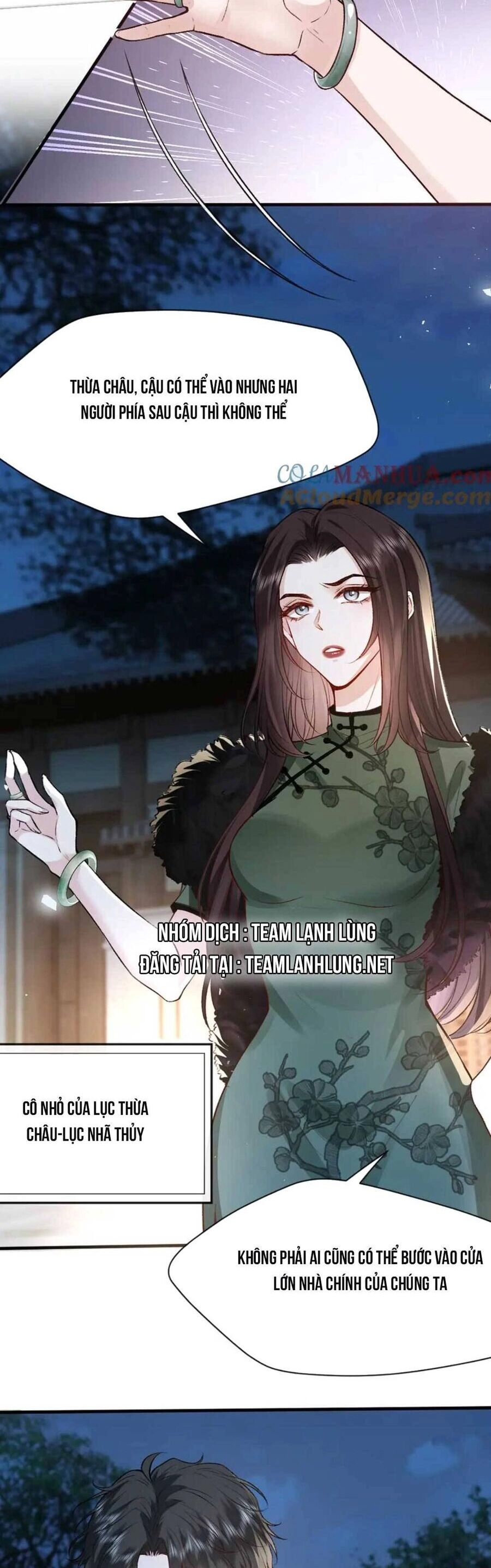 Vợ Của Lục Tổng Không Phải Dạng Vừa Chapter 16 - 13