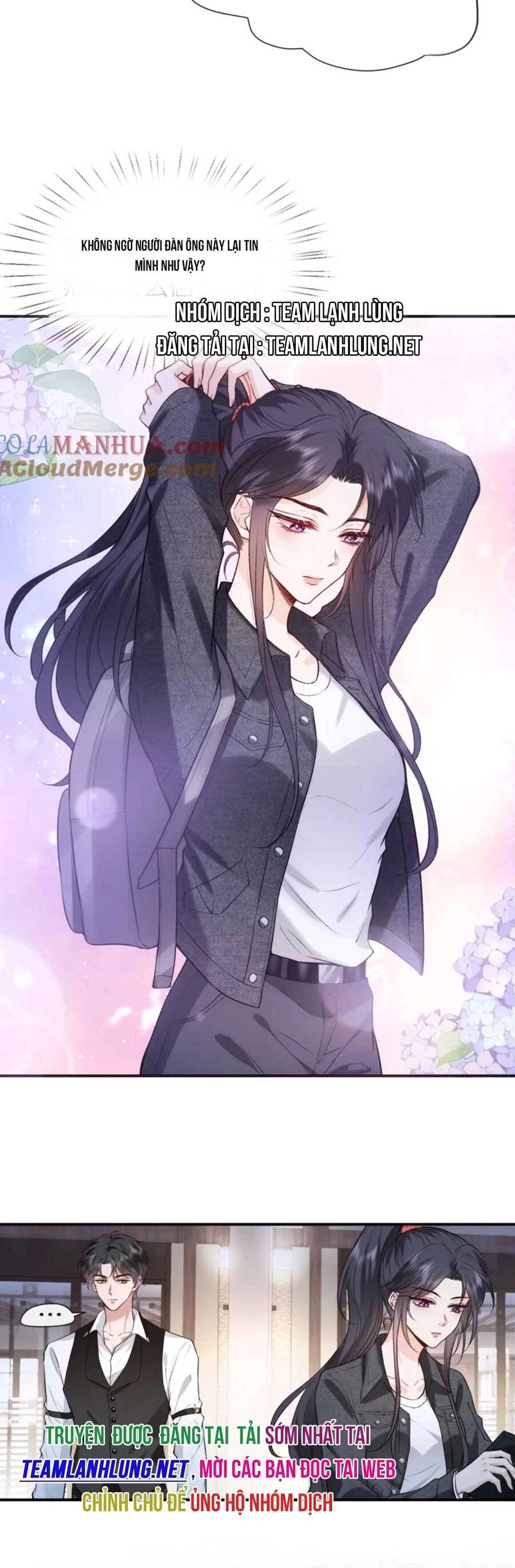 Vợ Của Lục Tổng Không Phải Dạng Vừa Chapter 16 - 27